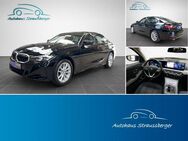 BMW 320 d Lim LCProf Navi Sitzhz Tempomat LED 3-Z PDC - Roßtal