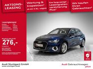 Audi A3, Sportback TFSI e Advanced 40 TFSI e, Jahr 2023 - Böblingen