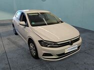 VW Polo, 1.0 TSI Comfortline HHC, Jahr 2020 - München