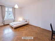 Private Room in Glockenbachviertel, Munich - München