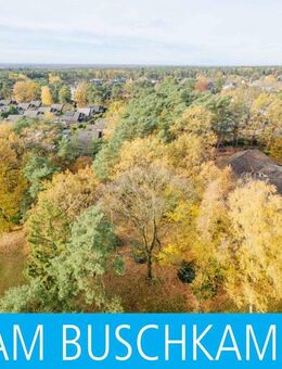 Pflegezustand, Preis & toller Blick: ein überzeugendes Gesamtpaket für Anleger und Eigennutzer - Bielefeld