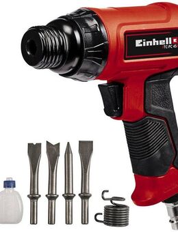 Einhell Druckluft-Meißelhammer TC-PC 45, (1-tlg)
