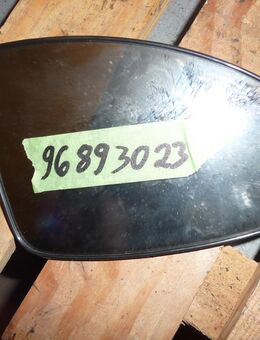 96893023 Spiegelglas rechts Chevrolet Cruze - Hannover Vahrenwald-List