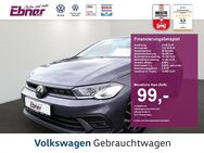 VW Polo, LIFE APP BLUETT, Jahr 2022 - Albbruck