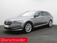 Skoda Superb, 1.5 TSI Combi Style 18, Jahr 2024 - Neumarkt (Oberpfalz)