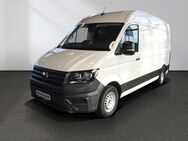 VW Crafter, 2.0 l TDI 35 Kasten, Jahr 2024 - Lübeck