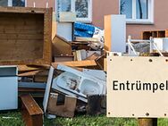 Platz schaffen leicht gemacht – Ihre Entrümpelungsprofis aus Dortmund! - Dortmund