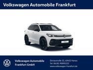 VW Tiguan, 1.5 l R-Line eTSI OPF, Jahr 2022 - Hanau (Brüder-Grimm-Stadt)