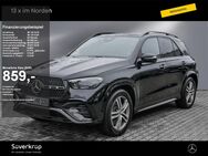 Mercedes GLE 450 AMG, d BURM AMG NIGHT SPUR, Jahr 2024 - Kiel