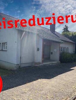 Einfamilienwohnhaus in 97645 Ostheim v.d. Rhön - Ostheim (Rhön)