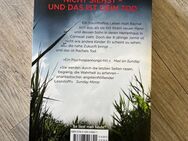 Stiefkind Thriller Buch - Sankt Ingbert