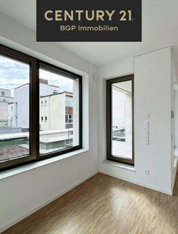 Urbanes Wohnen im Herzen der Innenstadt - 04.03 - Frankfurt (Main)