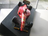 Formel 1 Modellauto 1:18. Verschiedene --Siehe dazu die Fotos - Meckenheim