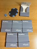 ✅ Oticon NoWax - Cerumenfilter 6 Packungen - 36 Stück in 87437