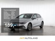 VW Golf, 1.5 TSI VIII ACTIVE | | | |, Jahr 2022 - Plattling