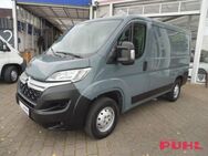 Citroen Jumper Kasten 28 L1H1 Control BlueHDi 120 Start&Stop 2.2 FAP EU6d - Cuxhaven