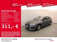 Audi A4, Avant advanced 40TDI quattro, Jahr 2021 - Leipzig