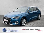 Audi A3, Sportback 35 TFSI Advanced, Jahr 2023 - Aurich