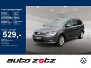 VW Sharan, 1.4 TSI Highline, Jahr 2020 - Landau (Pfalz)