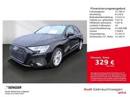 Audi A3, Sportback 40 TFSIe, Jahr 2022 - Lübeck