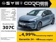 Opel Corsa, 1.2 F Turbo Automatik ( 124), Jahr 2024 - Stade (Hansestadt)