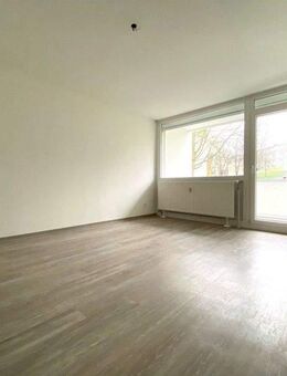 Erdgeschosswohnung: renoviert und zum Einzug bereit! - Dortmund