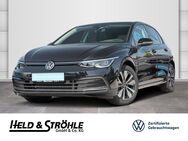 VW Golf, 2.0 TDI 8 MOVE, Jahr 2023 - Neu Ulm