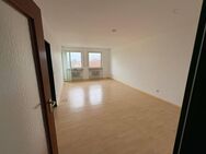 Gut geschnittene 3-Zimmer-Wohnung - Kapitalanlage oder neues Zuhause in Wiesau - Wiesau