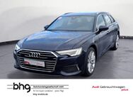 Audi A6, Avant 40 TDI quattro design, Jahr 2023 - Rottweil