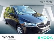 Skoda Fabia, 1.0 MPI Cool Plus, Jahr 2020 - Geldern