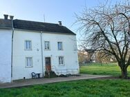 Erdgeschosswohnung in Palzem zu vermieten. - Palzem