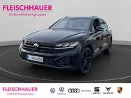 VW Touareg, 3.0 TDI R-line, Jahr 2024 - Köln