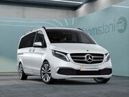 Mercedes V 300, d lang Avantgarde Edition, Jahr 2022 - München