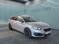 CUPRA Leon, 1.4 TSI Sportstourer VZ e-Hybrid 19 FAHRASS XL, Jahr 2021 - München