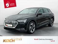 Audi e-tron, 55 quattro", Jahr 2021 - Schwäbisch Hall
