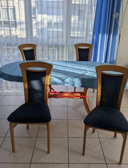 Wohnung am auflösen - Wiesbaden