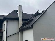 Brandruine in Steinperf gegen Gebot zu verkaufen - Steffenberg