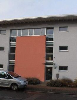 Charmante 3-Zimmer-Etagenwohnung in Bottrop familienfreundlich und modern - Bottrop