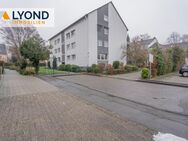 Gepflegte Erdgeschosswohnung mit Sonnenterrasse und Zugang zum eigenen Garten! - Dortmund