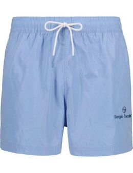Sergio Tacchini Badeshorts GUACETO SWIMSHORT Herren Badehose Herren, Badeshorts, Strandhose, Swimwear, Beachwear, Sale
