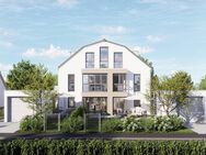 Licht, Luft & Rendite: Studio-Apartment mit Garten, Terrasse & Hobbyraum im Neubau - München
