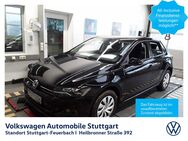 VW Polo, 1.0 TSI Comfortline, Jahr 2019 - Stuttgart