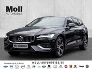 Volvo V60 Kombi Inscription B5 Benzin EU6d Navi digitales Cockpit Memory Sitze Soundsystem - Aachen