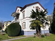 Anwesen mit Villa und Mehrfamilienhaus in zentraler Lage von Bad Soden - auch als Kapitalanlage interessant - Bad Soden (Taunus)