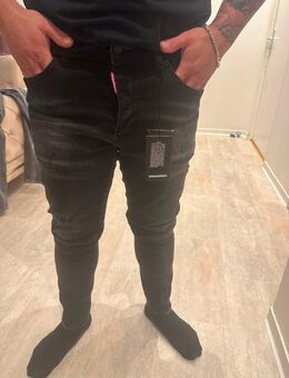 DSQUARED2 Hose grosse 32/33 Neu - Berlin