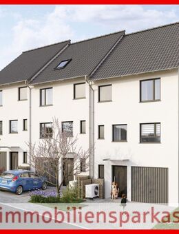 Attraktiv - Umweltbewusst - Modern - Ideal für Familien und Paare! - Pforzheim