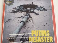Der Spiegel Nr. 19 vom 07.05.2022 Putins Desaster - Essen