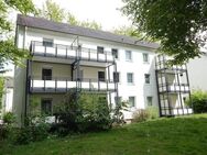 Schöner Wohnen in dieser individuellen 2-Zimmer-Wohnung - Bochum