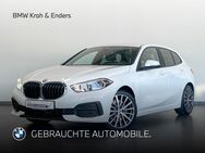 BMW 120, d xDrive Advantage, Jahr 2020 - Fulda