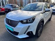 Peugeot 2008, e Active Pack Elektromotor 136, Jahr 2021 - Heilbronn